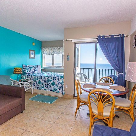 Ocean Front Studio With Amazing Views Palace Resort 1801 Sleeps 5 Guests Myrtle Beach Luaran gambar