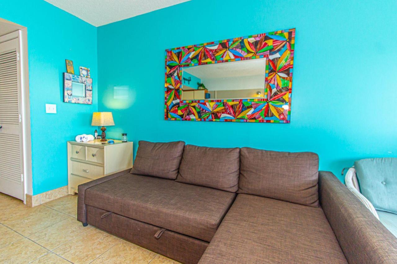 Ocean Front Studio With Amazing Views Palace Resort 1801 Sleeps 5 Guests Myrtle Beach Luaran gambar
