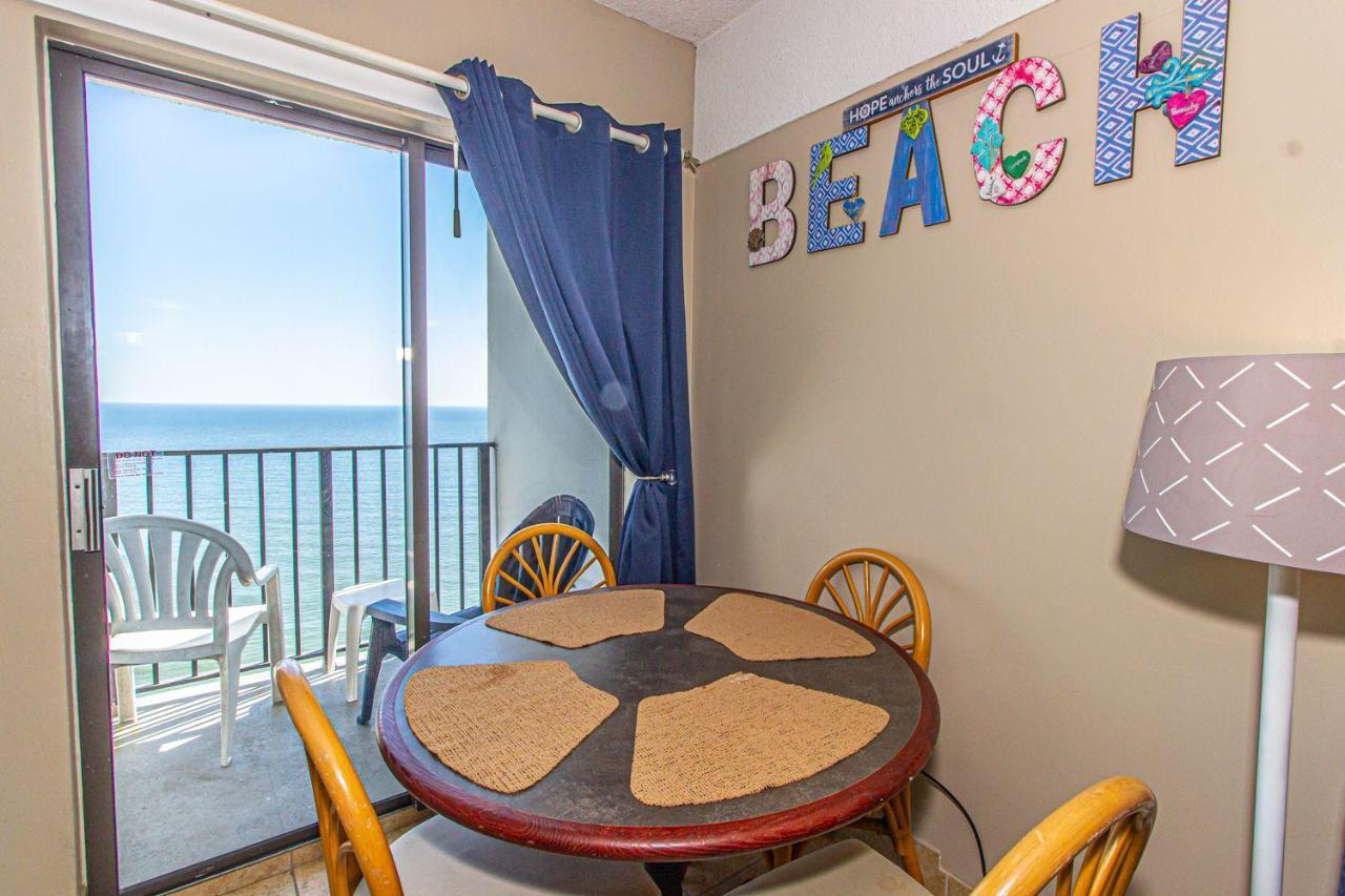 Ocean Front Studio With Amazing Views Palace Resort 1801 Sleeps 5 Guests Myrtle Beach Luaran gambar