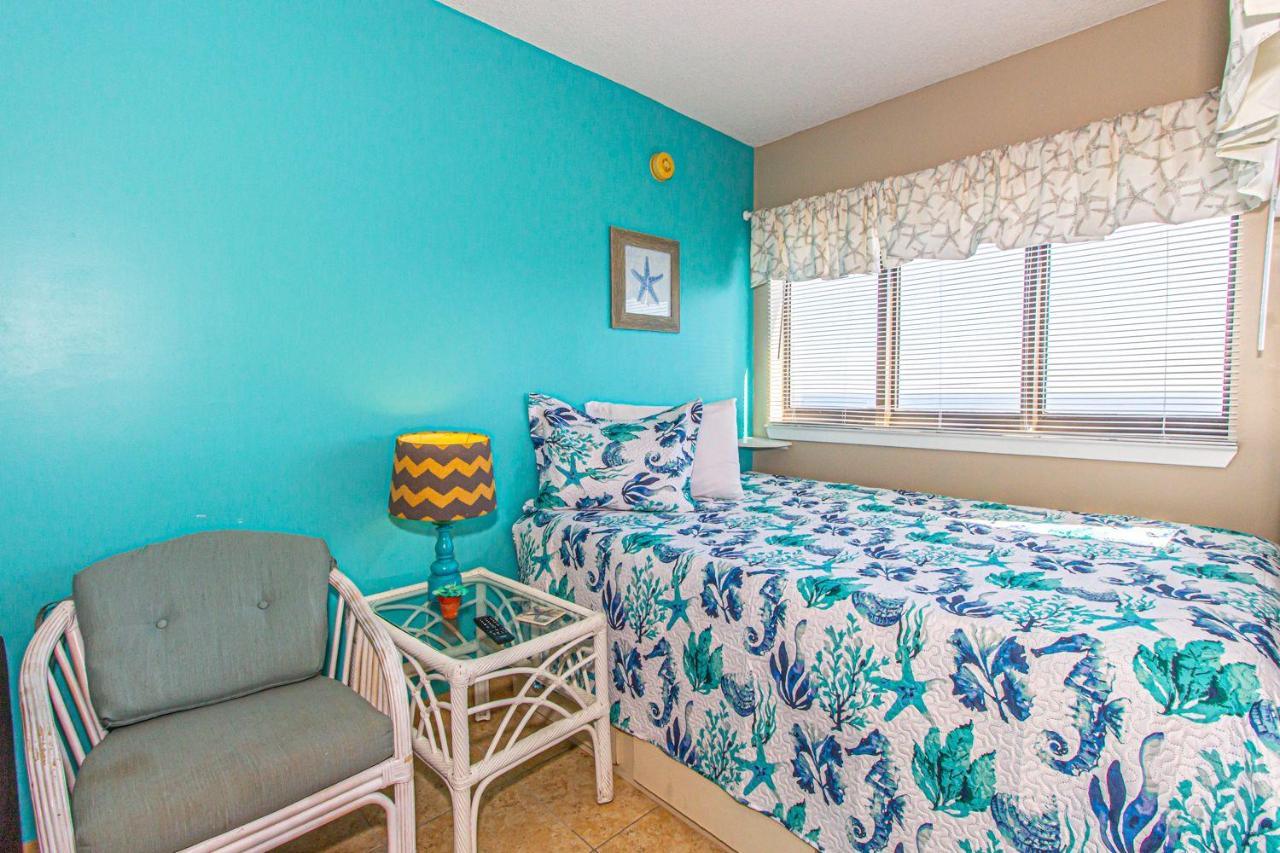 Ocean Front Studio With Amazing Views Palace Resort 1801 Sleeps 5 Guests Myrtle Beach Luaran gambar
