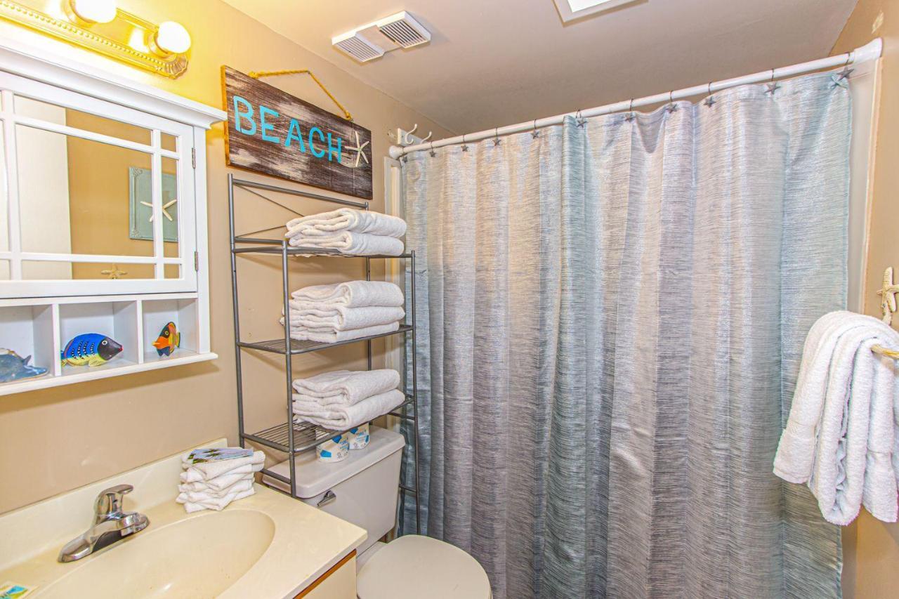 Ocean Front Studio With Amazing Views Palace Resort 1801 Sleeps 5 Guests Myrtle Beach Luaran gambar