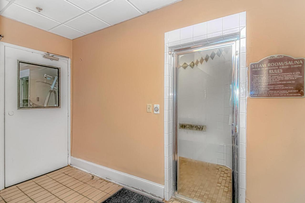 Ocean Front Studio With Amazing Views Palace Resort 1801 Sleeps 5 Guests Myrtle Beach Luaran gambar